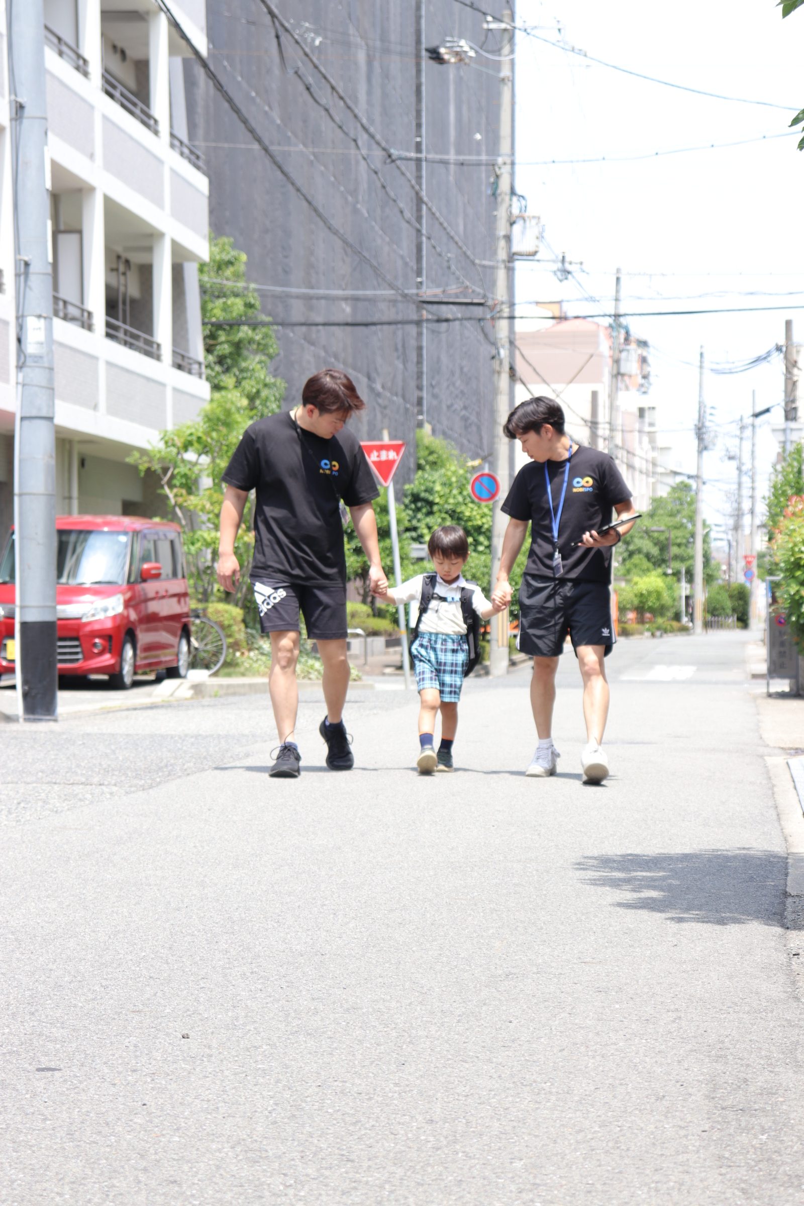 平日送迎クラス